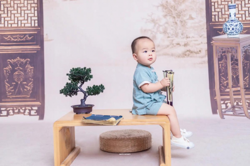开原宝宝屁股淤青